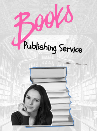 publishing service